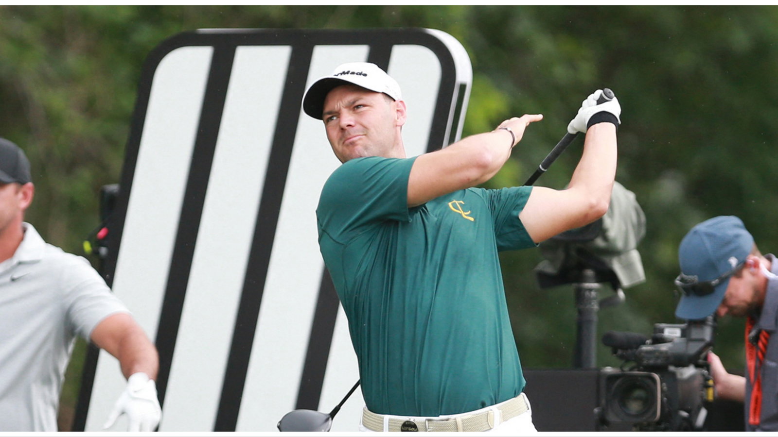 LIV Golf's Martin Kaymer reveals reason for withdrawing from US PGA Championship